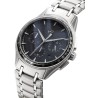 Montre-chrono homme, Business, Solaire