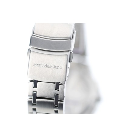 Montre-chrono homme, Business, Solaire