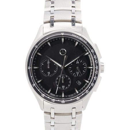 Montre-chrono homme, Business, Solaire