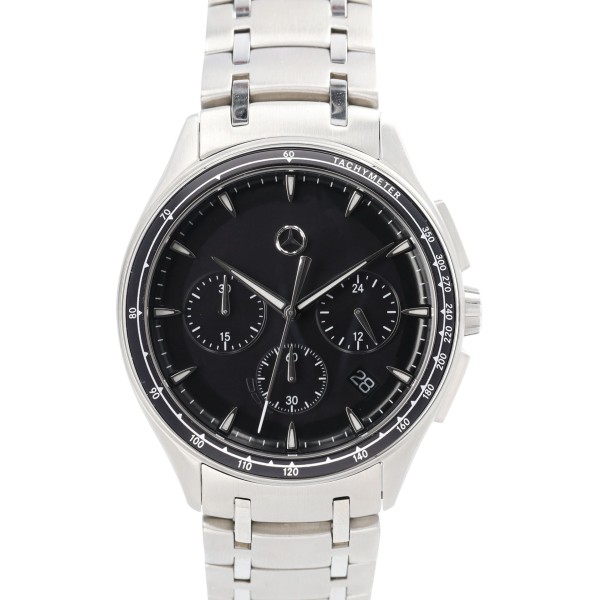 Montre-chrono homme,...