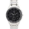 Montre-chrono homme, Business, Solaire