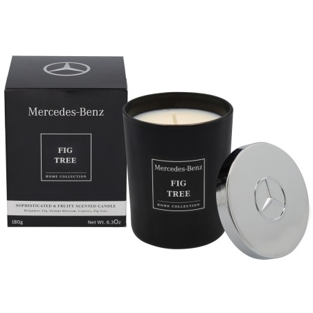 Bougie parfumée, Figuier, 180 g