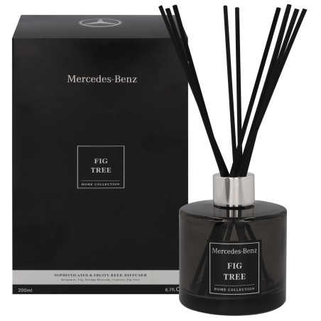 Parfum d'intérieur, Figuier