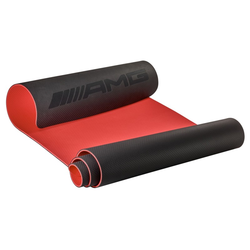 Tapis de remise en forme AMG
