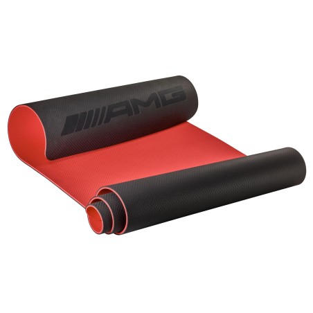 Tapis de remise en forme AMG