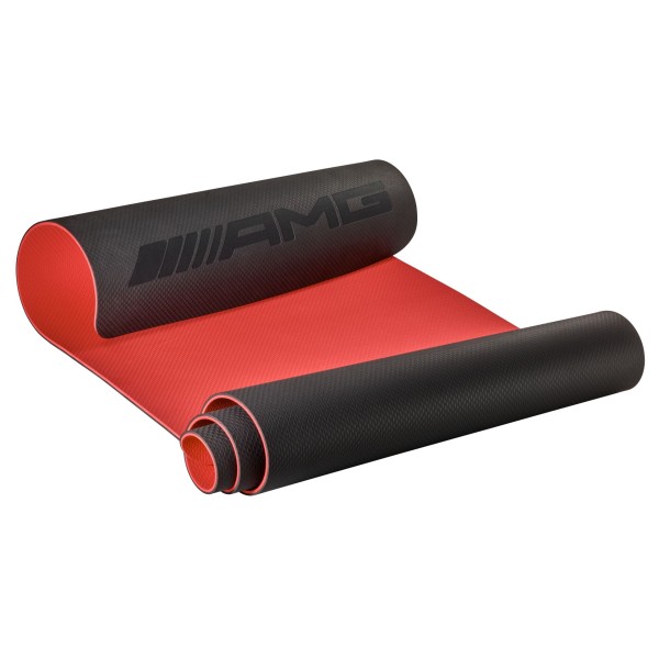 Tapis de remise en forme AMG