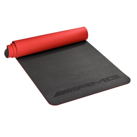Tapis de remise en forme AMG