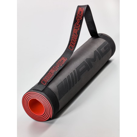 Tapis de remise en forme AMG