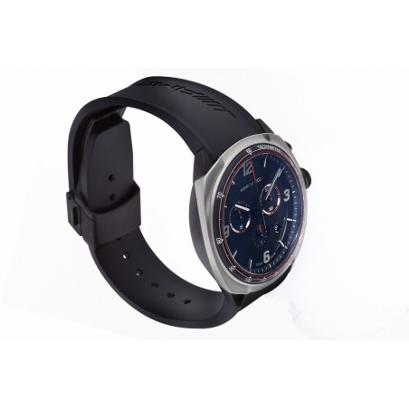 Montre, Homme, AMG, Montre-chrono Essentials