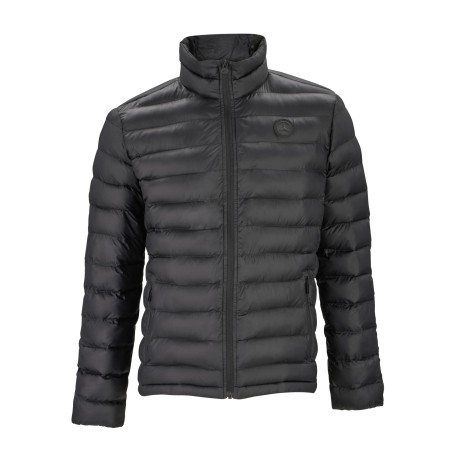Veste matelassée homme
