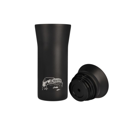 Gobelet To Go, G-Class