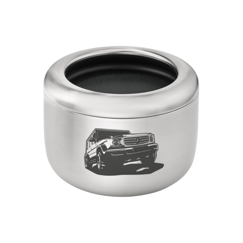 Lunchbox, G-Class