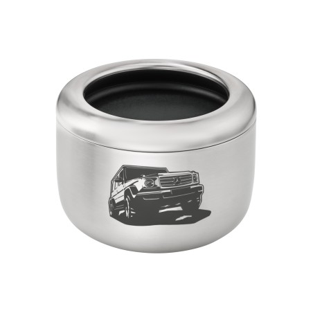 Lunchbox, G-Class