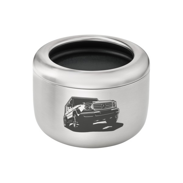 Lunchbox, G-Class