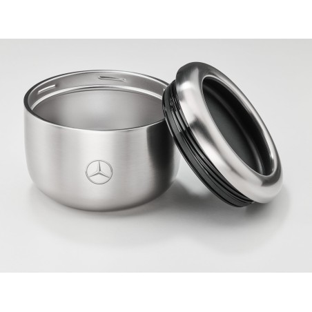Lunchbox, G-Class