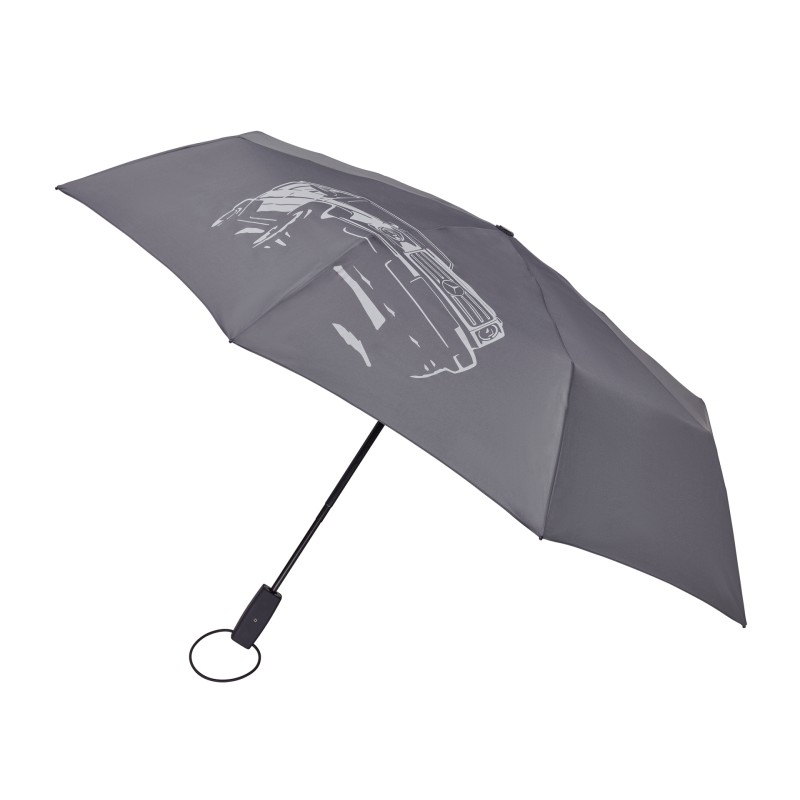 Parapluie de poche, G-Class