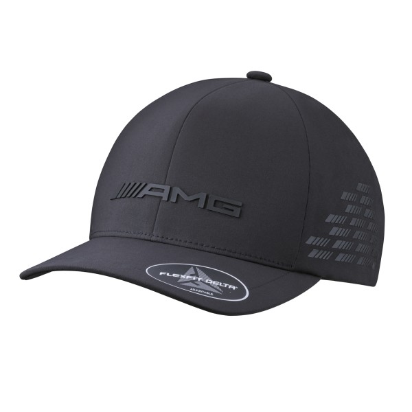Casquette AMG
