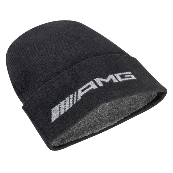 Bonnet AMG