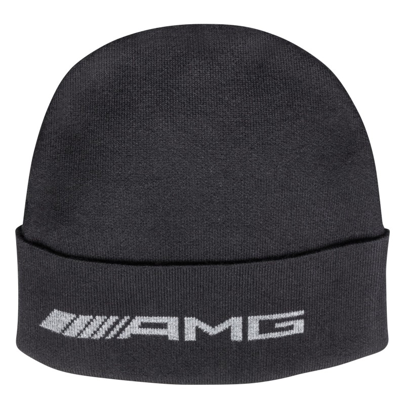 Bonnet AMG