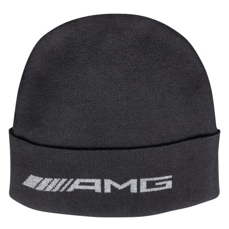 Bonnet AMG