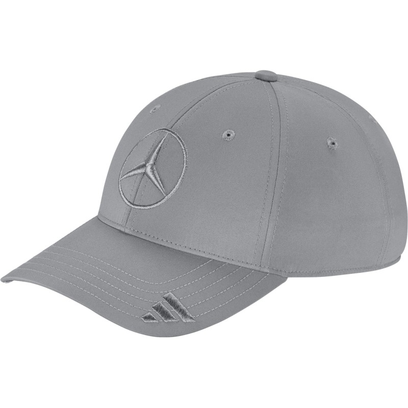 Casquette, Special Edition Silverstone, 2025