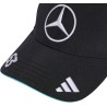 Casquette, George Russell, Mercedes-AMG F1