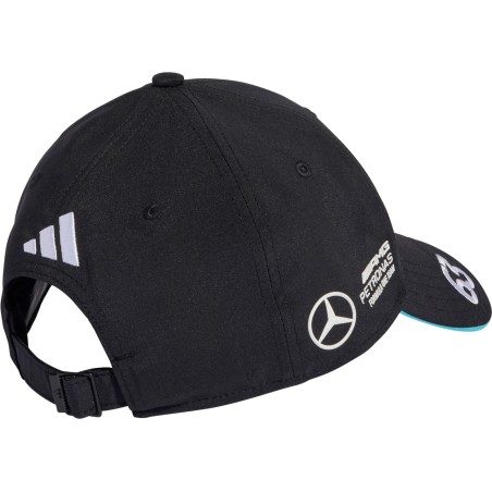 Casquette, George Russell, Mercedes-AMG F1