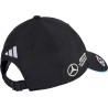 Casquette, George Russell, Mercedes-AMG F1