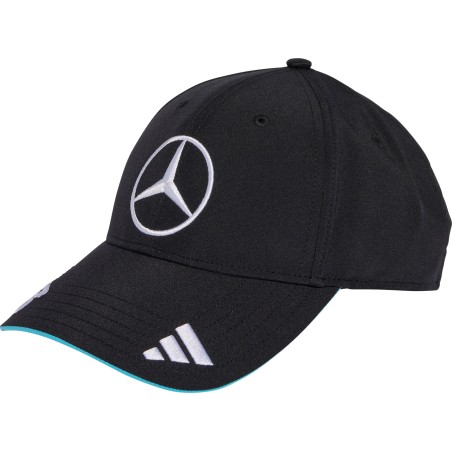 Casquette, George Russell, Mercedes-AMG F1