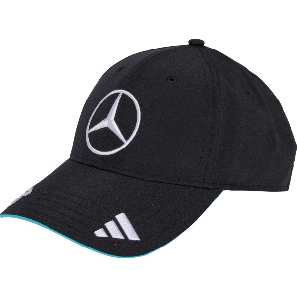 Casquette, George Russell,...