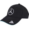 Casquette, George Russell, Mercedes-AMG F1