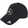 Casquette, Kimi Antonelli, Mercedes-AMG F1