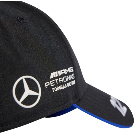 Casquette, Kimi Antonelli, Mercedes-AMG F1