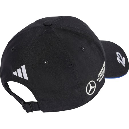 Casquette, Kimi Antonelli, Mercedes-AMG F1