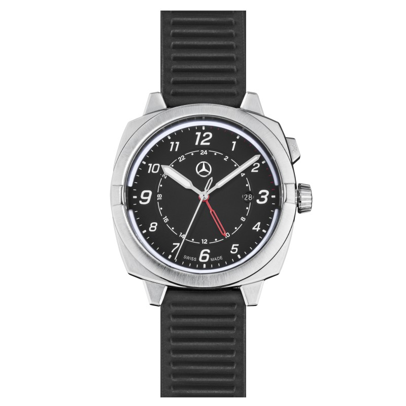 Montre homme, Mercedes-Benz, Classe G