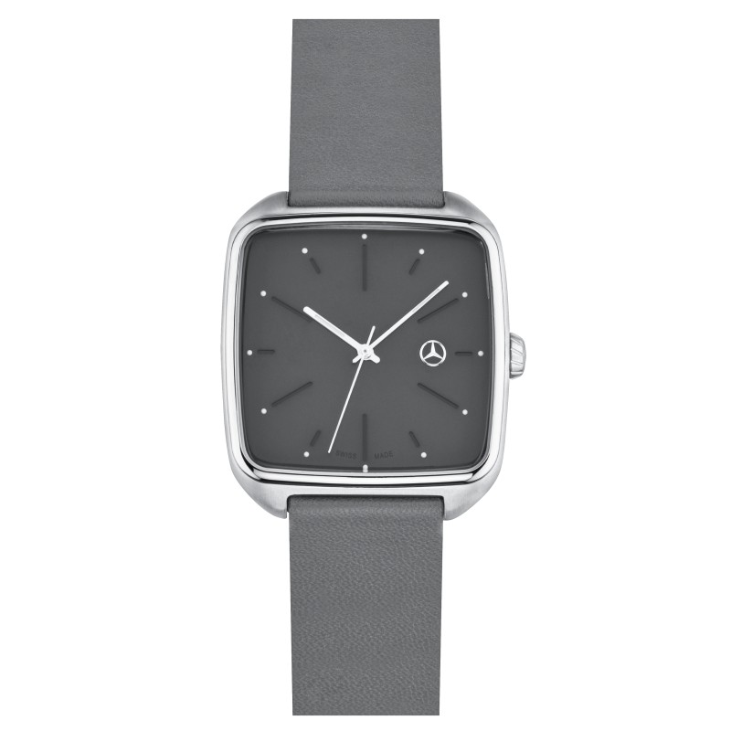 Montre homme, Moderne.