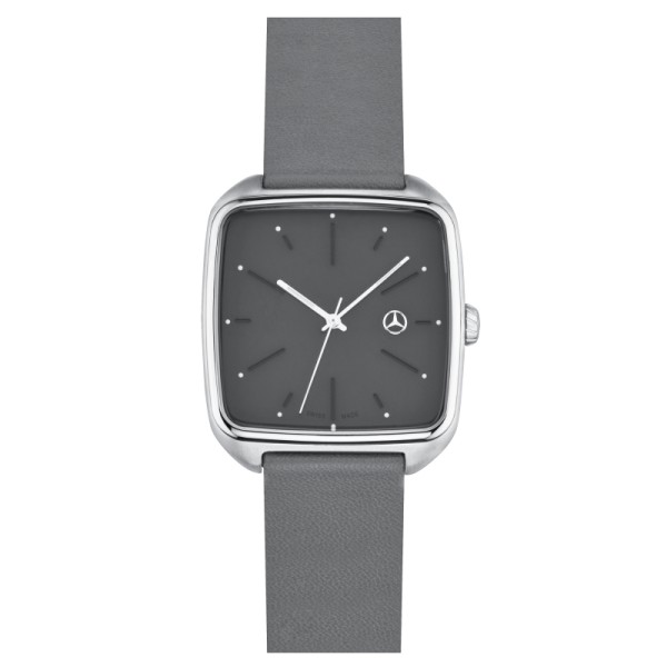 Montre homme, Moderne.