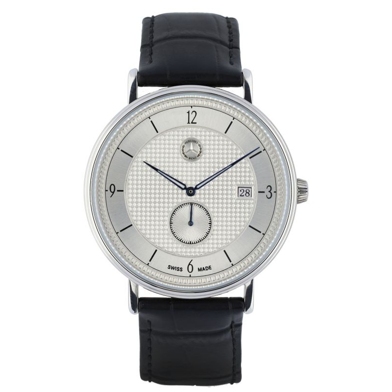 Montre homme, Classic « Petite Seconde »