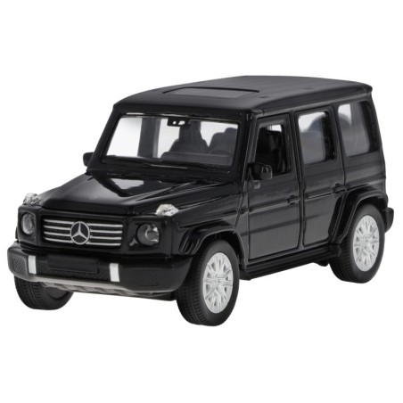 G-Class, Véhicules tout-terrain, W465, Véhicule à friction