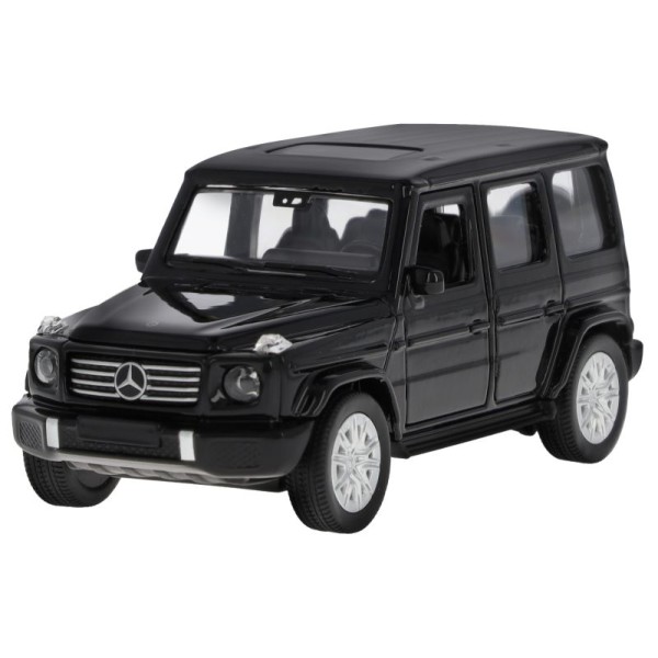 G-Class, Véhicules...