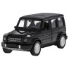 G-Class, Véhicules tout-terrain, W465, Véhicule à friction