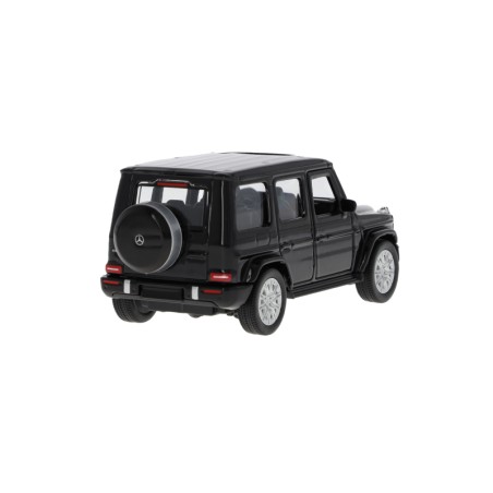G-Class, Véhicules tout-terrain, W465, Véhicule à friction