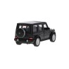 G-Class, Véhicules tout-terrain, W465, Véhicule à friction