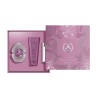 Coffret cadeau femme parfum
