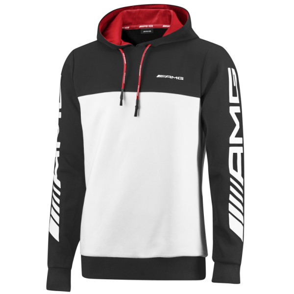Sweat à capuche AMG
