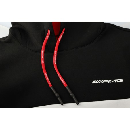 Sweat à capuche AMG