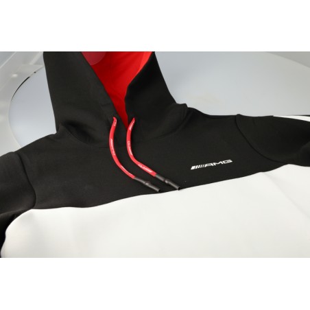 Sweat à capuche AMG