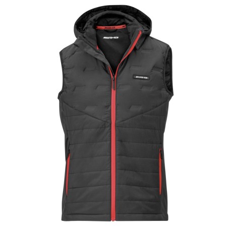Gilet hybride AMG homme