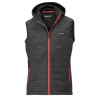 Gilet hybride AMG homme