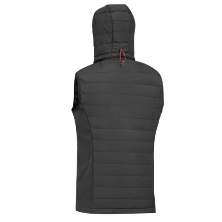 Gilet hybride AMG homme
